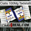 Cialis 100Mg Tadalafil 12